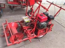 蔬菜藥材播種機