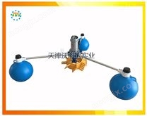 1.5KW超級涌浪式增氧機 魚缸養(yǎng)魚增氧機