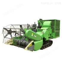 牧草聯(lián)合收割機(jī)