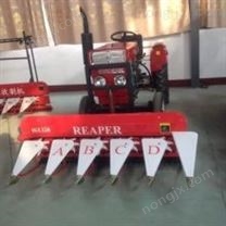 牧草辣椒收割機(jī)