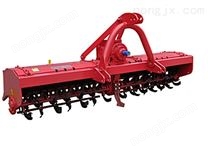 圣和1GKN-GK-250四排刀水田滅茬機