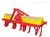 圣和1ZS-240型振動深松機