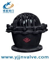 H42X底閥