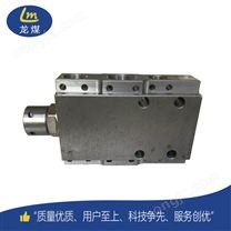 FDY480-50液控單向閥