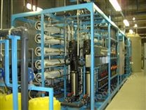 全自動純化水設備