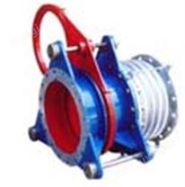 手動扇形眼鏡閥(盲板閥)