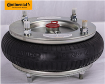 CONTITECH空氣彈簧減震器FS210-10德國馬牌氣囊FS50-5