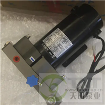 THP系列高壓無油柱塞泵