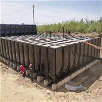 地上式消防水箱哪家好