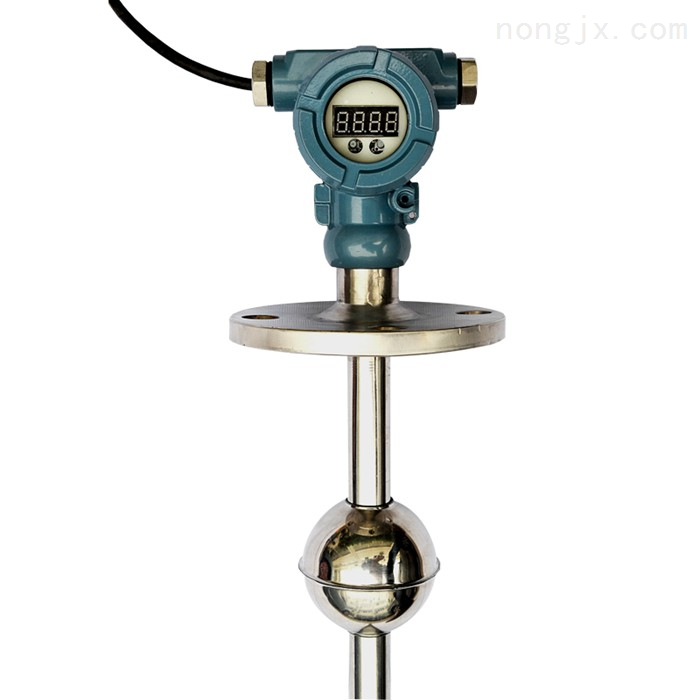 缆式液位计