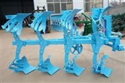 1LTF柵條液壓翻轉(zhuǎn)犁