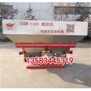 直銷全新不銹鋼雙盤撒肥機 花生播種機人工