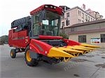 4YZ-4S1（4-630）天人4YZ-4S1（4-630）自走式玉米收獲機(jī)