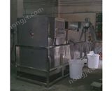 AS5一體化餐飲油水分離器