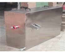 HS1半自动油水分离设备