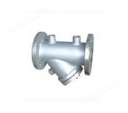 進(jìn)口夾套保溫型過濾器