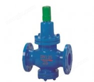 進口彈簧薄膜式減壓閥