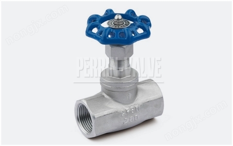 J11W-(16-64)C,P,R內(nèi)螺紋截止閥