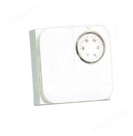 KR-800X型溫度控制器