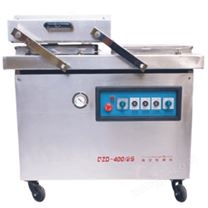 平板式真空（充气）包装机