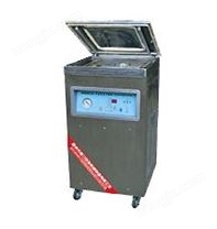 单室真空包装机