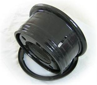 工程機械鋼圈-1