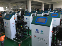 喜耕田云智慧施肥机