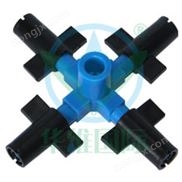 5430十字霧化噴頭