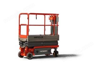 剪叉車AWPS23.56