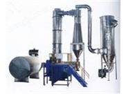 XSG系列旋轉閃蒸干燥機