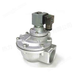 DMF-Z脈沖電磁閥