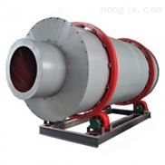 科錦500型動(dòng)物糞便轉(zhuǎn)筒烘干機(jī) 移動(dòng)式水稻糧食三筒干燥設(shè)備
