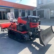 四轮旋耕机厂家 大型农用四轮拖拉机 50马力四轮拖拉机