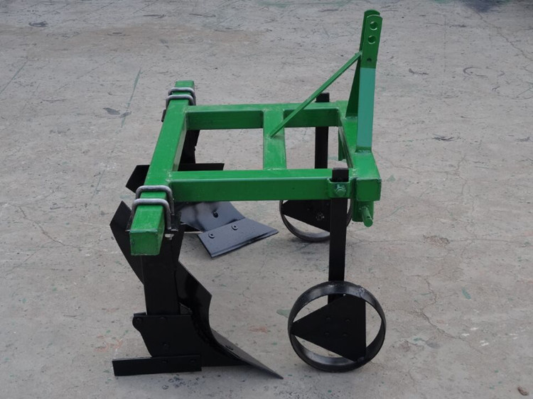 启辰供开沟犁起垄犁培土犁地瓜红薯土豆蔬菜大葱起垄播种种植机