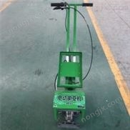 手推式电动除草松土开沟机 茶园电动松土割草机 电动微型微耕机