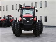 凯特迪尔KAT2404轮式拖拉机 农用拖拉机厂