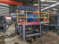 木材撕碎机 木材撕碎机厂