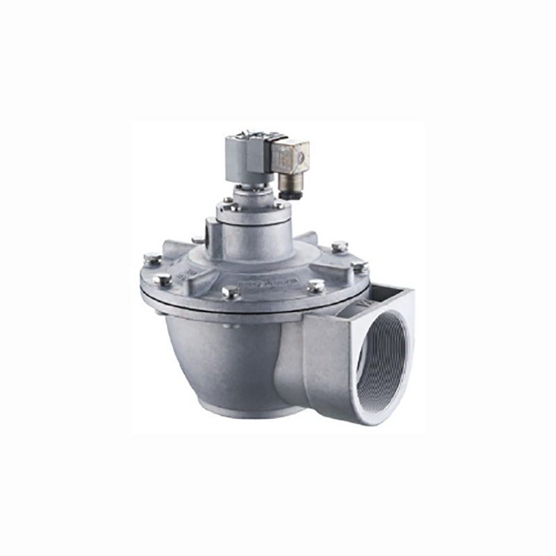 不銹鋼電磁脈沖閥是怎么樣的