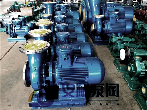 小型衛生自吸泵的特點及選用(圖1)