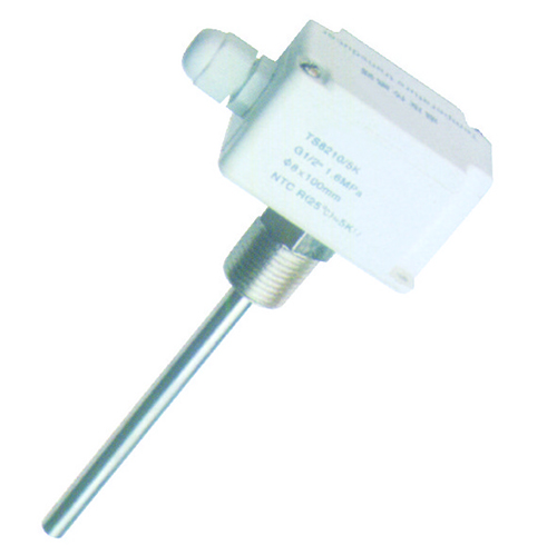 溫度傳感器